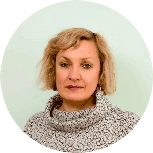 Холодова Ольга Світозарівна